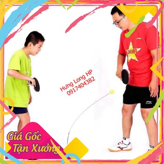 Bộ đánh bóng bàn phản xạ 🔥 xả kho
