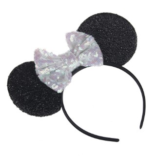 Băng đô chuột micky