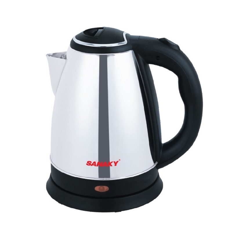 Bình đun siêu tốc Sanaky SNK- 18N-1S