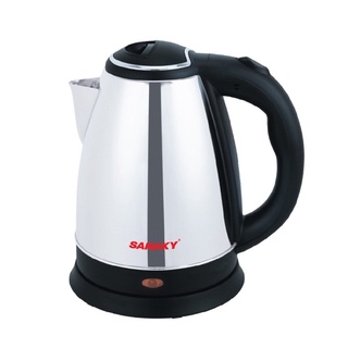 Bình đun siêu tốc sanaky snk- 18n-1s