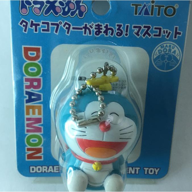 Móc Khóa Điện Thoại Hình Doraemon Sanrio Nhật Bản Đáng Yêu