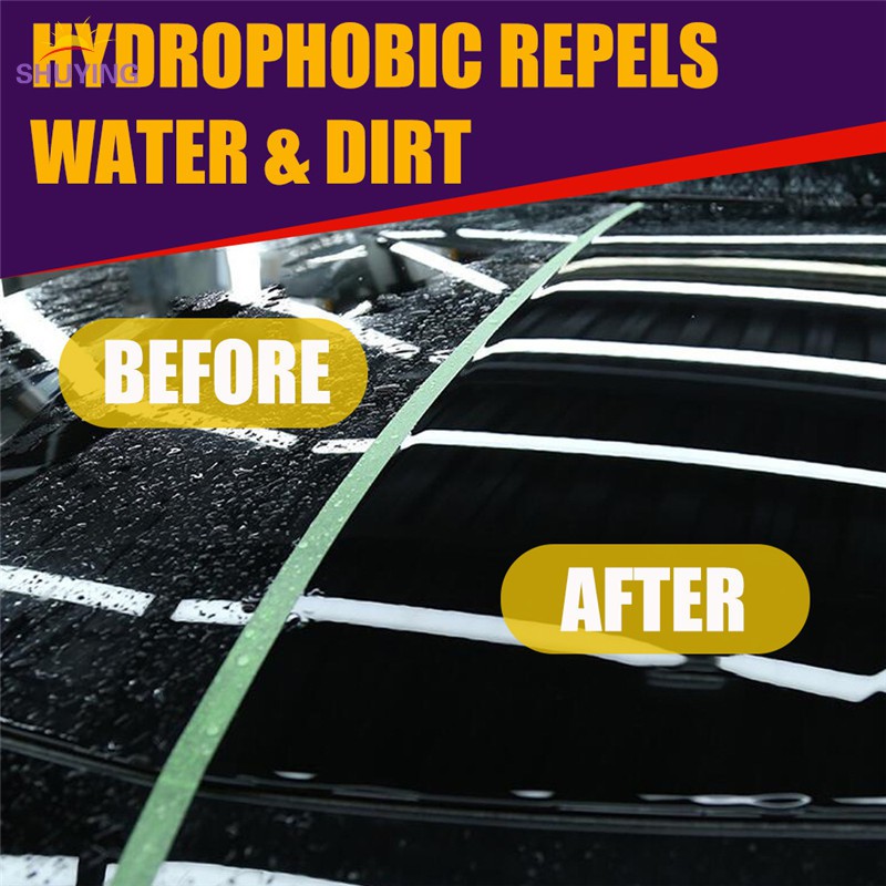 Bình Xịt Đánh Bóng Xe Hơi 3 Trong 1 Sự Bảo Vệ | BigBuy360 - bigbuy360.vn