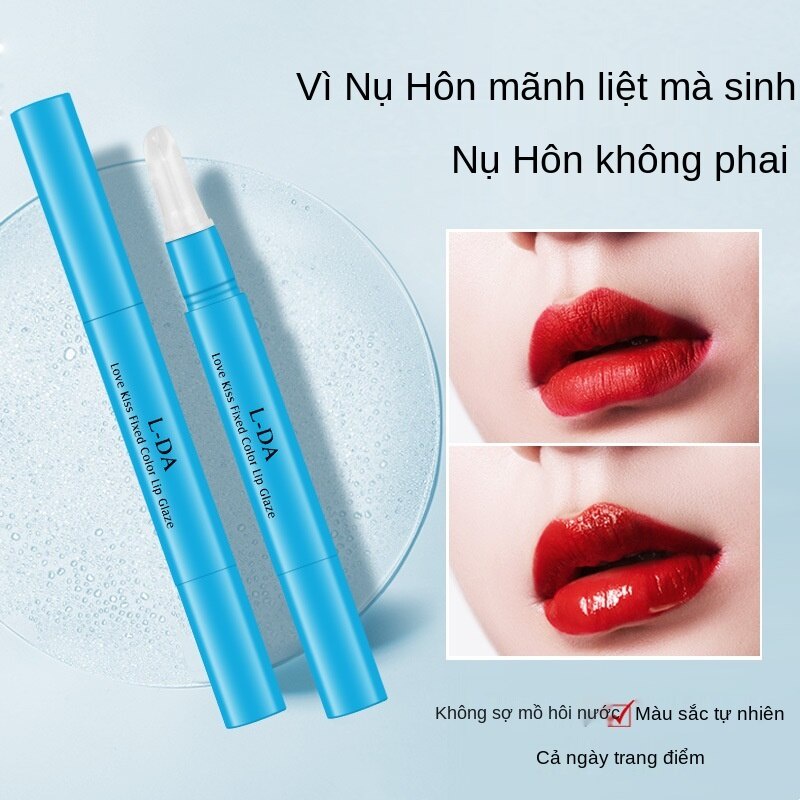 (Hàng Mới Về) Son Môi Trang Điểm Không Dính Cốc Chống Nước Tiện Dụng | BigBuy360 - bigbuy360.vn