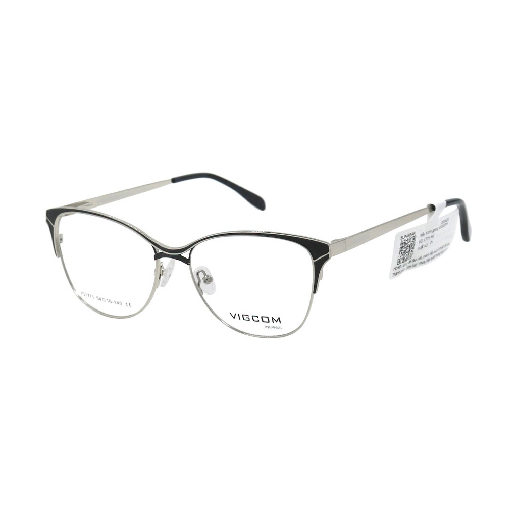 Gọng kính VIGCOM VG1771 chính hãng
