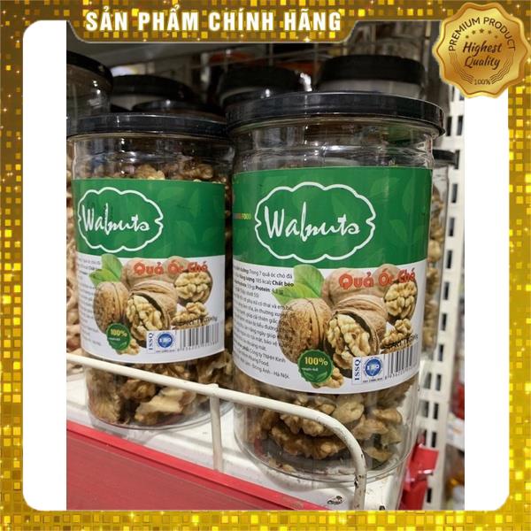 Quả óc chó hạt 300g
