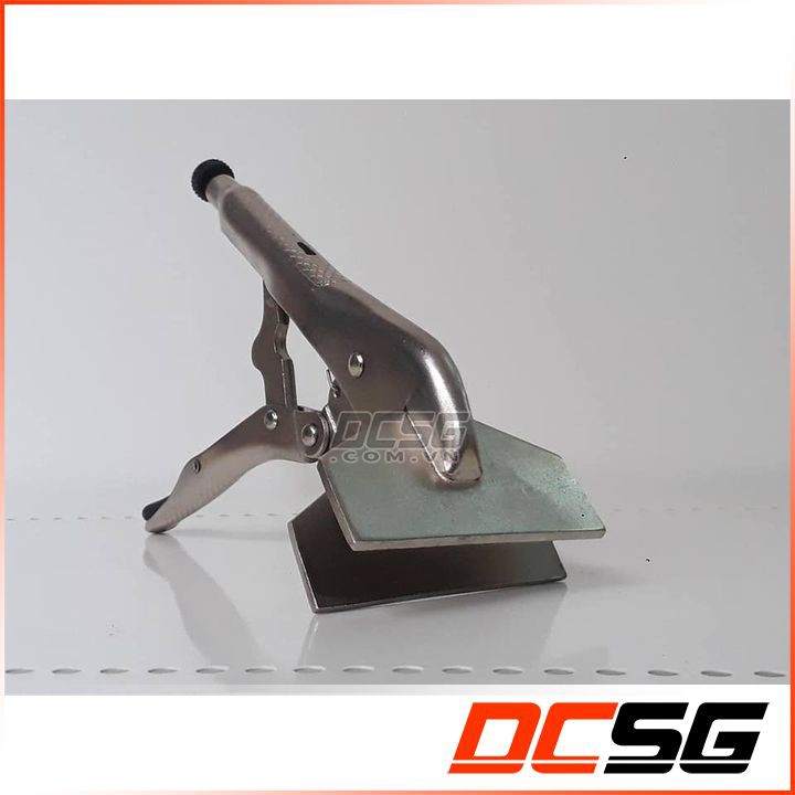 Kềm bấm mỏ kẹp bằng 8'' 200mm Truper 17425