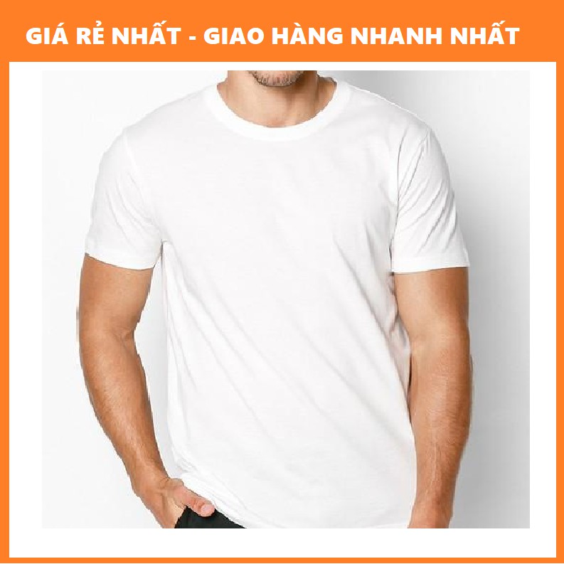 Áo thun Nam mỏng đẹp, hot nhất hiện nay