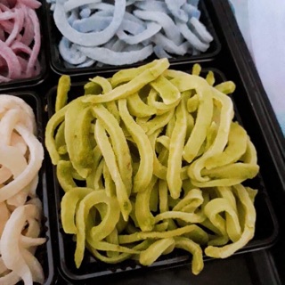 Mứt dừa non
