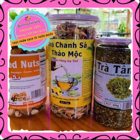 [Mới ra lò] Hạt Mix Nuts 5 loại Hạt Macca – Hạnh nhân – Hạt Dẻ cười – Hạt Điều – Hạt Óc chó GIÀU CHẤT XƠ, TỐT CHO TIM | BigBuy360 - bigbuy360.vn