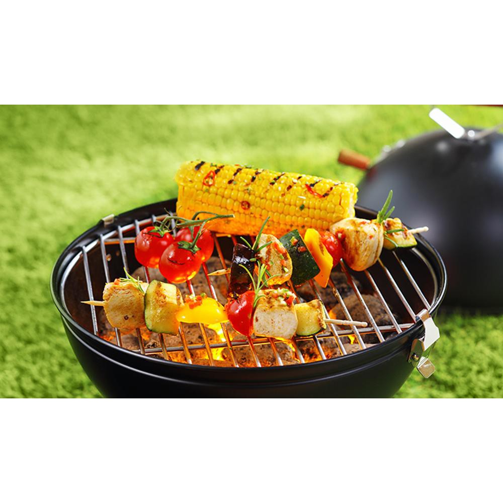 Than nướng không khói than sạch (loại 1kg) cho quán thịt BBQ kiểu Nhật và Hàn Quốc