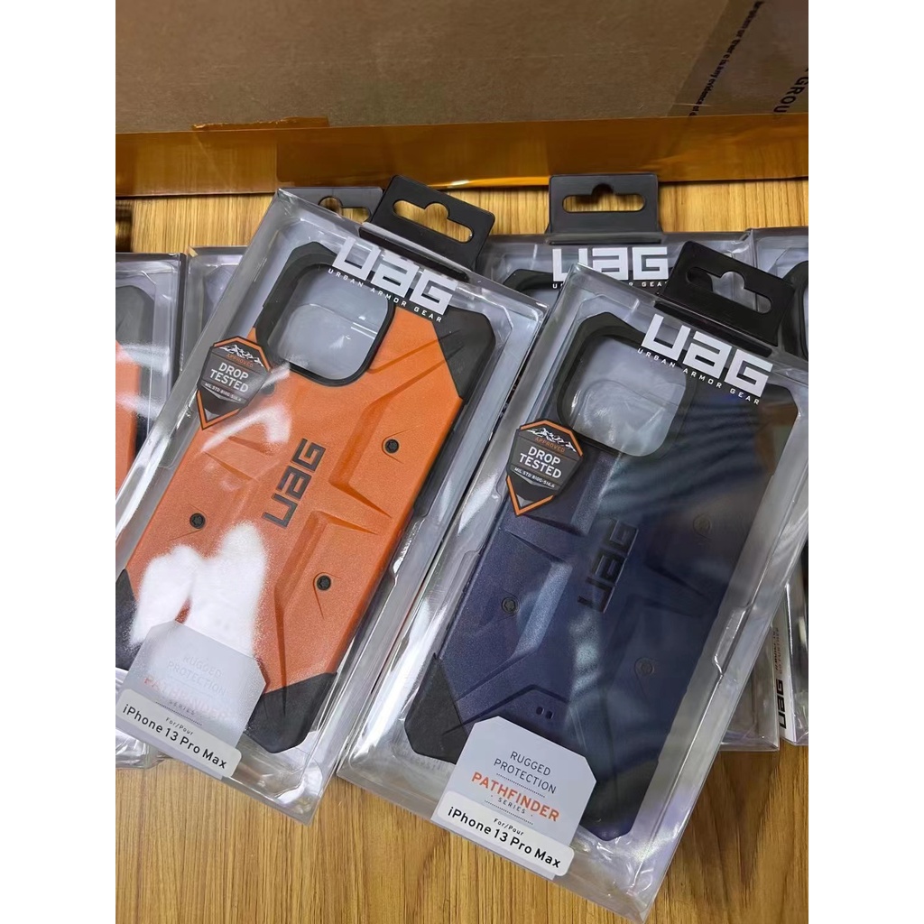 Ốp Điện Thoại Chống Sốc Chống Rơi Cho Iphone 13 Pro Max