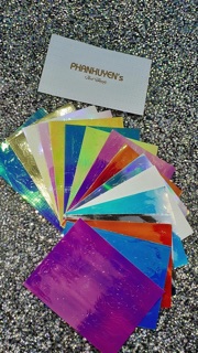 STICKER LỬA HOT HIT
