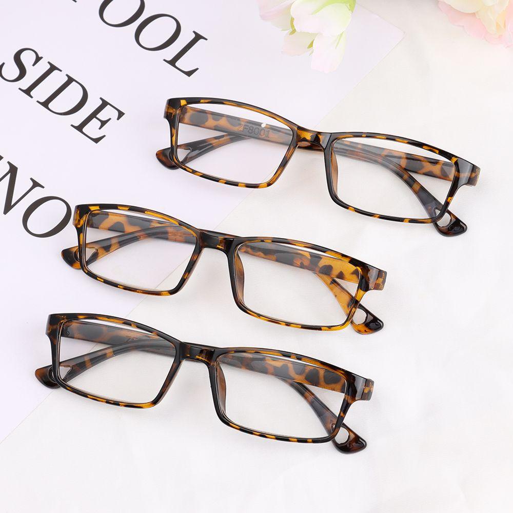 LAYOR1 Kính Đọc Sách Siêu Nhẹ Dành Cho Nam Và Nữ