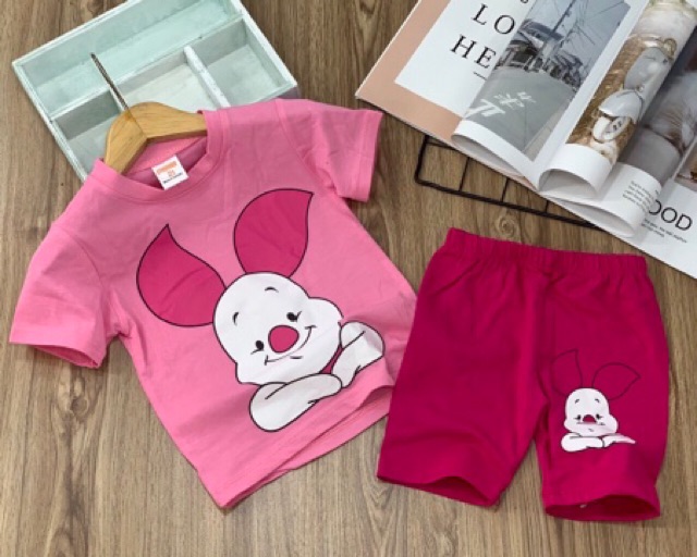 Combo bộ thú cho bé | BigBuy360 - bigbuy360.vn