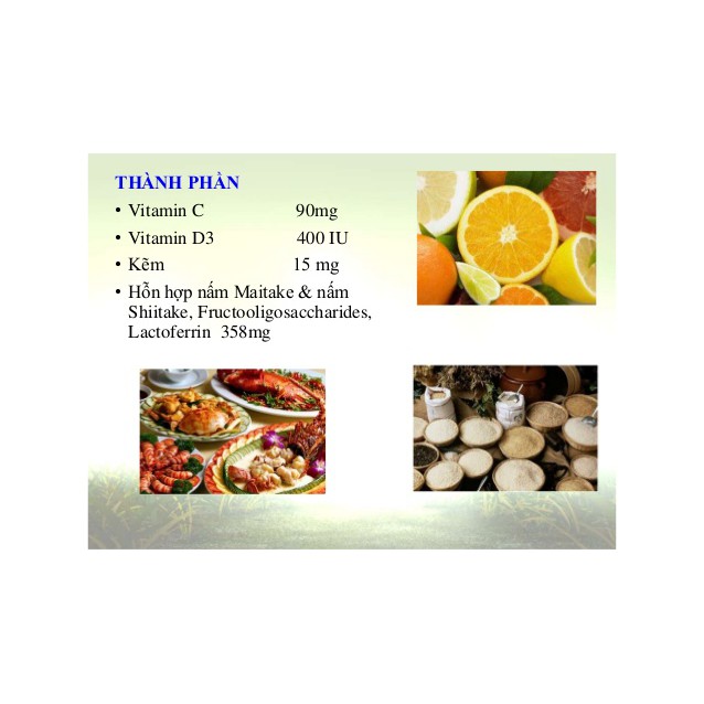 Forever Immublend Phòng Bệnh Từ Hệ Tiêu Hóa 355flp