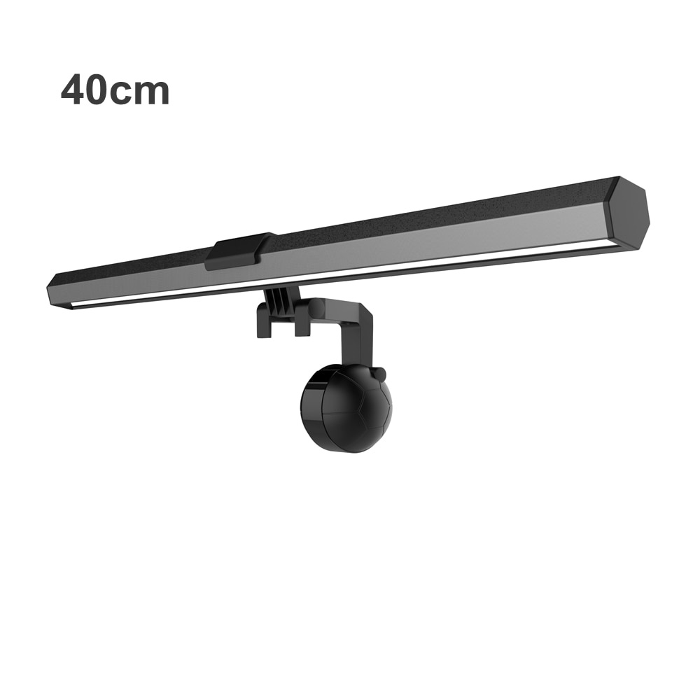 Đèn Đọc Sách Màn Hình LCD 40cm Dạng Treo Tiện Dụng Cho Văn Phòng