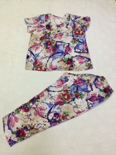 ❌Đồ bộ tole(Lanh)Thái❌
