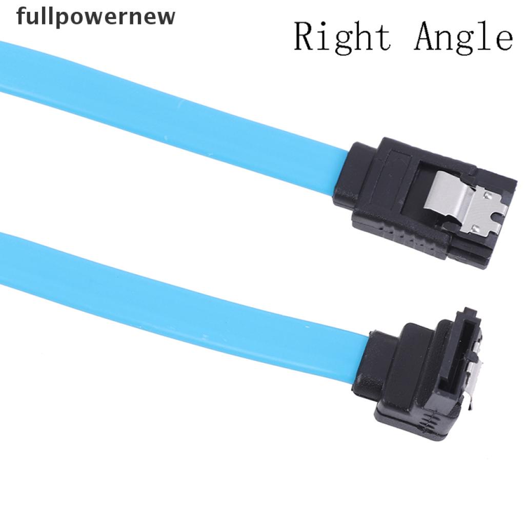 Toàn Bộ 1 Dây Cáp Ổ Cứng Sata 3.0 Iii Sata3 6gb / S Ssd | BigBuy360 - bigbuy360.vn