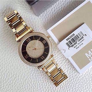 Đồng hồ nữ Michael Kors MK3338