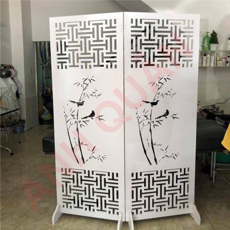 [Giá 1 Tấm Rộng 50cm x Cao 180cm]