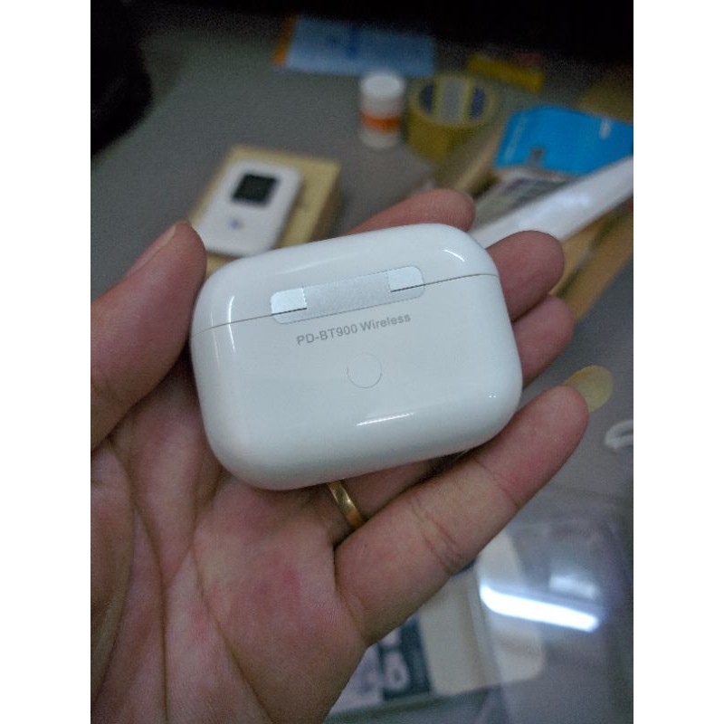 Tai nghe Bluetooth TWS Remax Proda PD-BT900 chính hãng