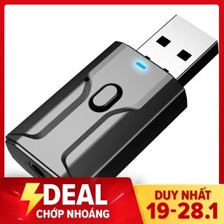 USB thu phát Bluetooth đa năng 2 trong 1