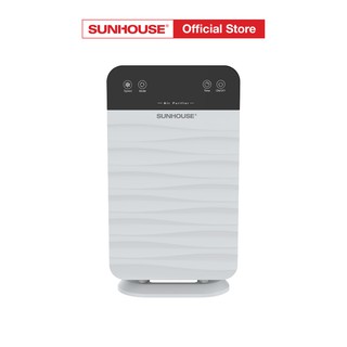 MÁY LỌC KHÔNG KHÍ SUNHOUSE SHD-15AP9715