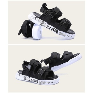 Giày sandal nam phong cách
