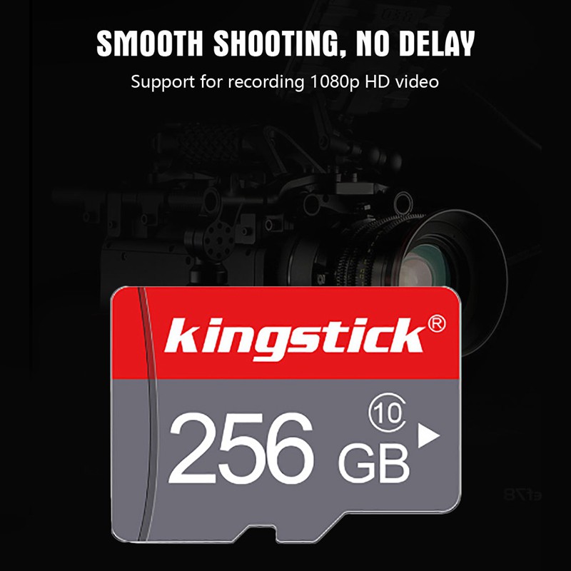 Thẻ Nhớ Tf Class10 Tf 256gb | BigBuy360 - bigbuy360.vn