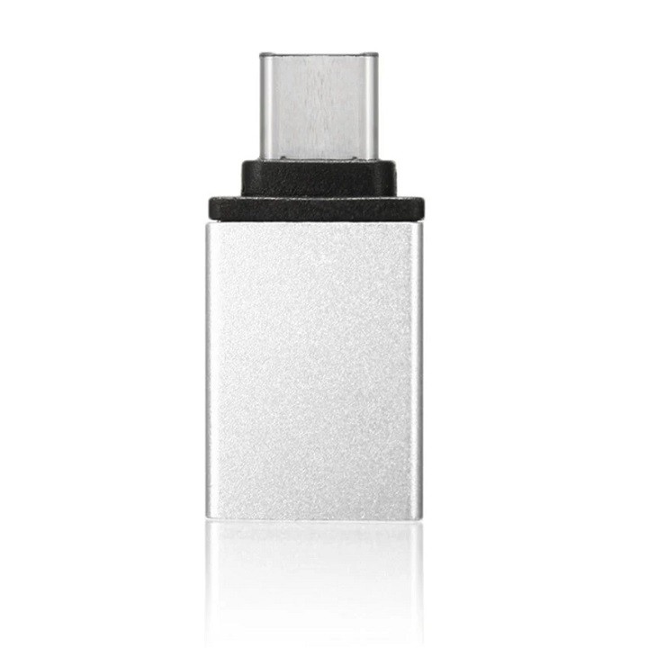 Đầu chuyển đổi cổng Type C sang USB 3.0 - Type C to USB 3.0