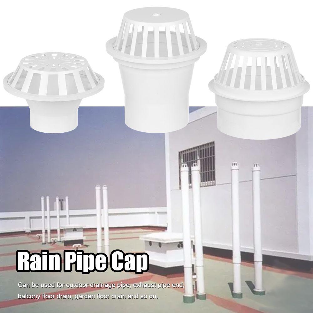 KUNHEV Nắp Đậy Cống Thoát Nước Sàn Nhà Chống Tắc Nghẽn Hình Tròn Tiện