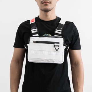 Túi đeo ngực thể thao Chest Rig