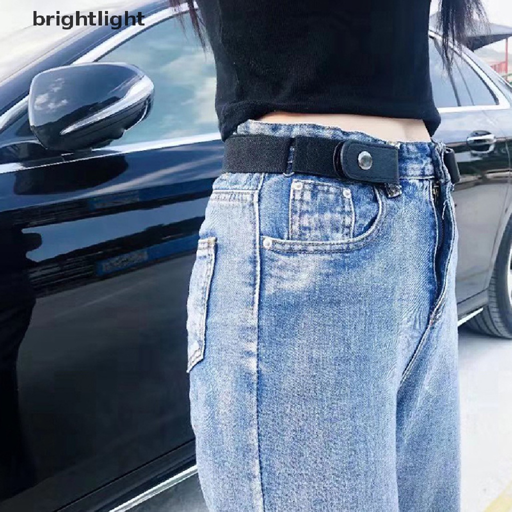 Thắt Lưng Co Giãn Thời Trang Dành Cho Nữ