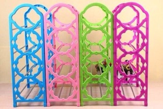 Kệ để giầy 4 tầng