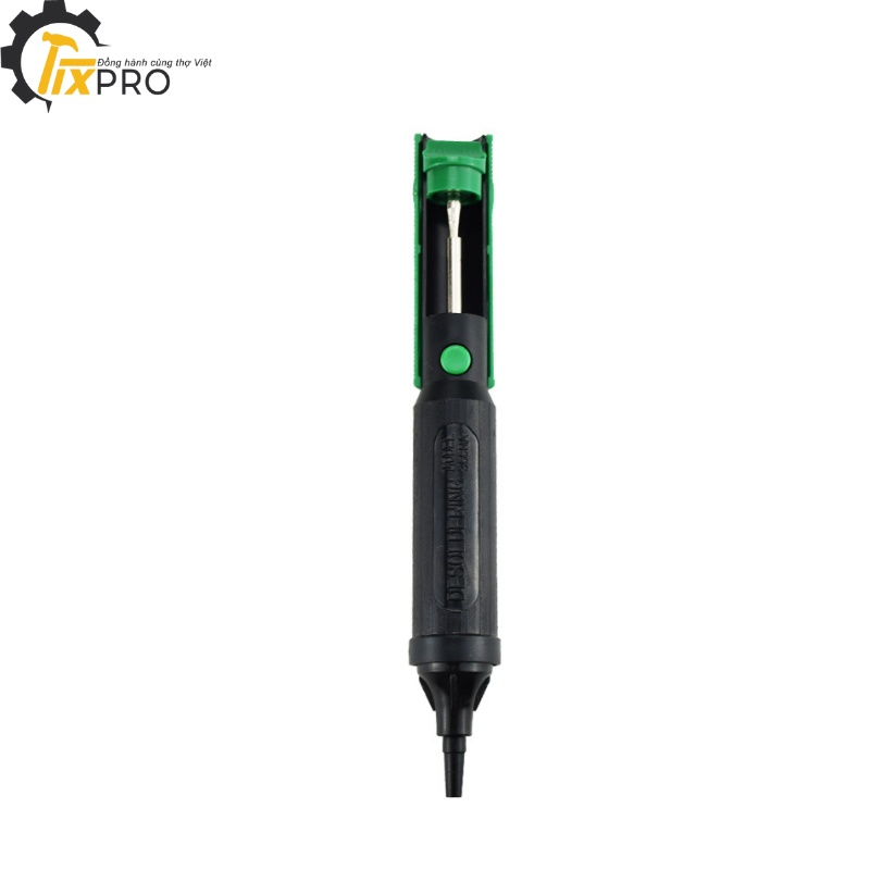 Hút thiếc cao cấp 366NA/366D/JF-017 siêu dài/mini chất lượng tốt