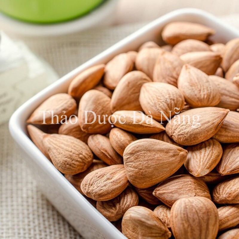 Hạnh Nhân sống đã tách vỏ 100 gram.