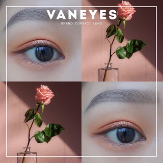 Lens mẫu tự nhiên