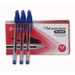 1 cây bút bi TL049