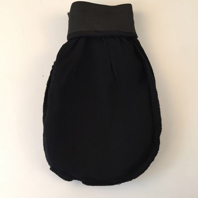 Găng Tay Tẩy Tế Bào Chết Cho Cơ Thể Khi Tắm