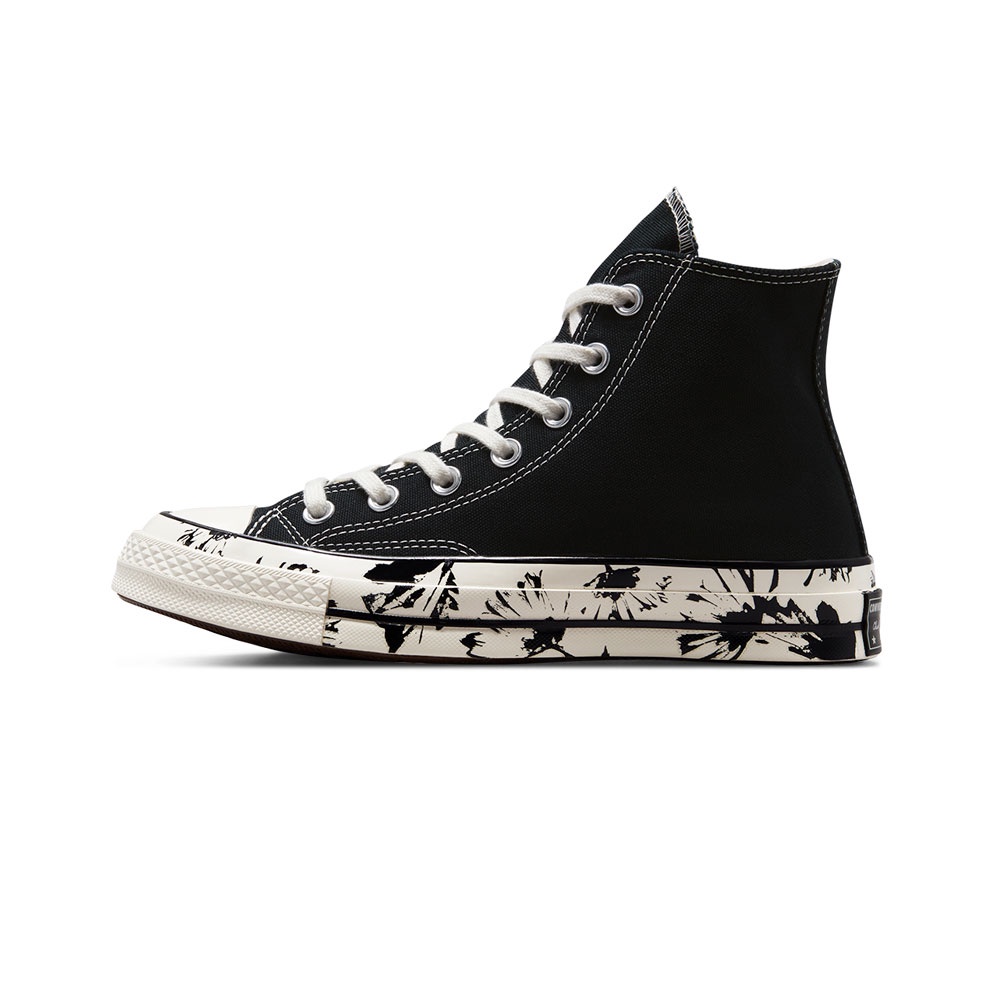 Giày Converse Chuck 1970s Hybrid Floral Hi Top 571387C