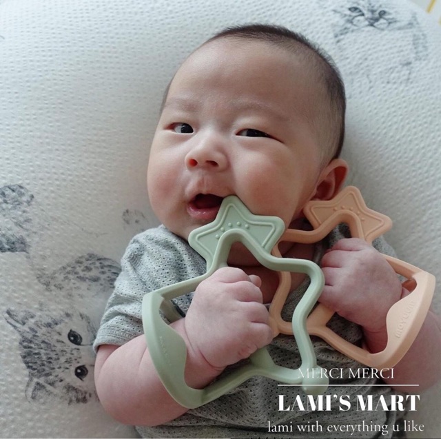 Gặm Nướu Moyuum Hàn Quốc