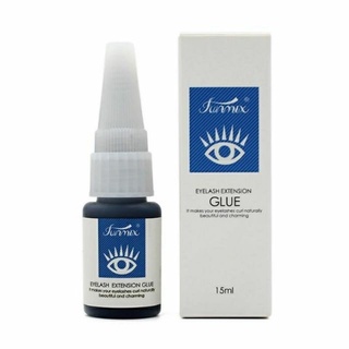 keo tự nối mi cao cấp funmix ko cay 15ml