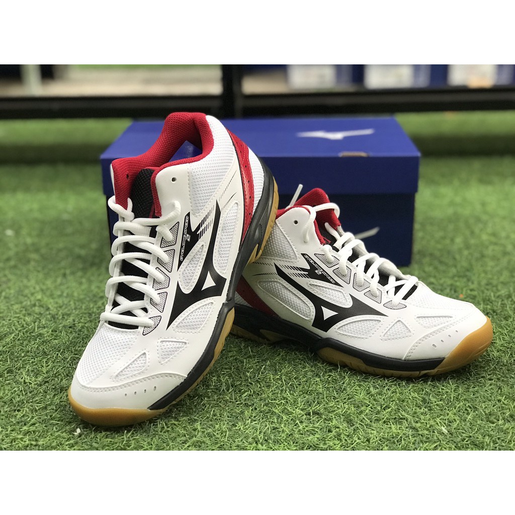 MÙA HÈ THANH LÝ RẺ HƠN GIÁ GỐC Giày bóng chuyền - Giày thể thao Mizuno cao cấp 2020 * -JK)@