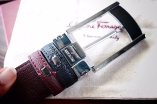 🆘RẺ VÔ ĐỊCH🆘Nịt Ferragamo nam nữ