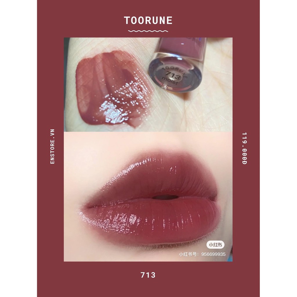 [TOORUNE] Son kem bóng Toorune | BigBuy360 - bigbuy360.vn