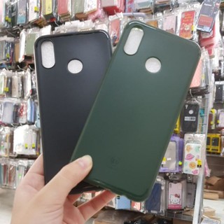 HUAWEI NOVA 3I - Ốp lưng nhựa dẻo màu siêu đẹp