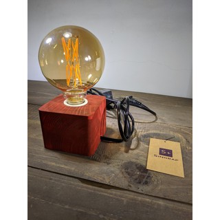 ĐÈN TRANG TRÍ EDISON RETRO WLR03