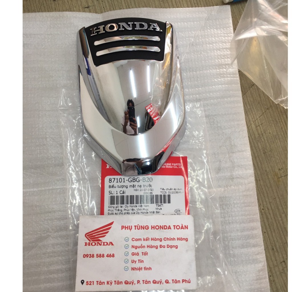 MẶT NẠ DREAM ZIN HONDA