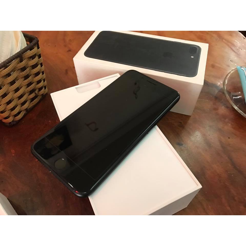 . Điện thoại iphone 7 plus quốc tế-32gb-128gb -chính hãng .vân tay cực mượt | BigBuy360 - bigbuy360.vn