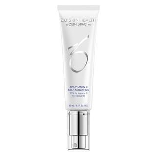 ⭐️ Serum dưỡng sáng da 10% Vitamin C Self Activating 50ml
